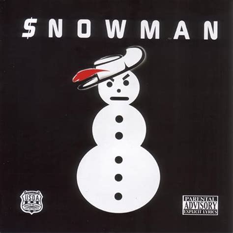 young jeezy snowman album